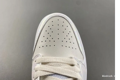 Jordan SE Low Air 1 “CNY” 1213